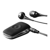 Jabra CLIPPER Manual De Usuario
