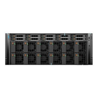 Dell EMC PowerEdge XE8545 Manual De Instalación Y Servicio