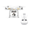 Drones DJI PHANTOM 3 Standard Manual Del Usuario