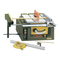 Sierras Proxxon FET Manual De Instrucciones