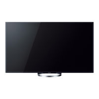 Sony Bravia KD-55X8505A Guía De Referencia