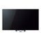 TV LCD Sony Bravia KD-65X8505A Guía De Referencia