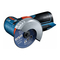 Amoladoras Bosch GWS12V-30 Instrucciones De Funcionamiento Y Seguridad