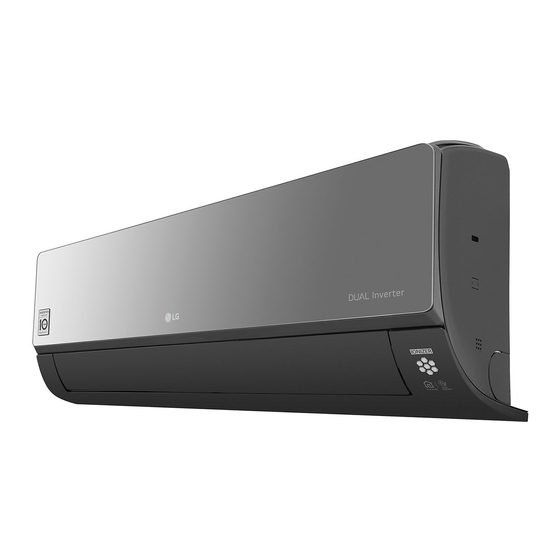LG VR122CW NJM0 Manual Del Usuario