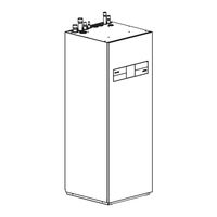 Panasonic WH-UDZ05KE5 Instrucciones De Funcionamiento