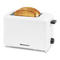 Elite Gourmet ECT-1027 - Manual de la Tostadora de 2 Rebanadas Cool Touch