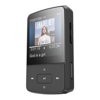 Agptek G05 Manual De Usuario