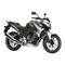 Motocicletas Honda Motor CB500F Manual De Usuario
