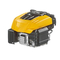Motores GGP WBE Serie Manual De Instrucciones