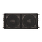 Altavoces QSC WideLine-8 Serie Manual Del Usuario