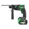 Martillos Rotativos HIKOKI DH 18DPB Instrucciones De Manejo