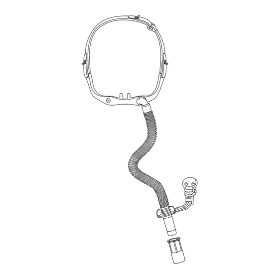 Philips RESPIRONICS AC611 Instrucciones De Uso
