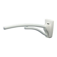 Invacare R7762 Manual Del Usuario