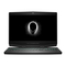 Manual del Alienware m15