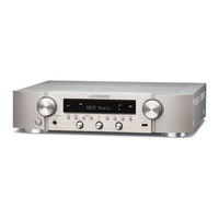 Marantz NR1200 Manual Del Usuario