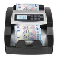 ratiotec RAPIDCOUNT B 20 Manual De Instrucciones