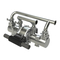 Bombas de Agua Carlisle BINKS Maple 30/3 Manual De Mantenimiento