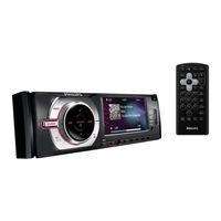 Philips CED229/55 Manual De Instrucciones
