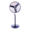 Ventiladores Brisa PI-30 Instructivo - Garantía