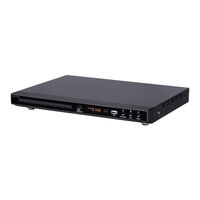 Denver DVH-1245 Manual De Instruciones