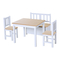 Muebles de Interior HOMCOM 312-001 Instrucciones De Montaje