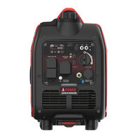 iPower GXS4300iDC Manual Del Propietário