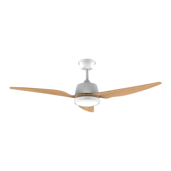 cecotec ENERGYSILENCE AERO 5250 WHITEWOOD Manual De Instrucciones