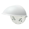 Guía de inicio rápido de la cámara domo Hanwha Techwin SBV-120WC, SBV-160WC