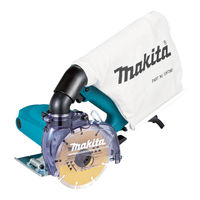 Makita 4100KB Manual De Instrucciones