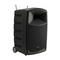 Altavoces audiophony CR12A-COMBO Guia Del Usuario
