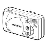 Olympus CAMEDIA D-370 Manual Básico