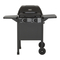 Parrillas Backyard Grill BY16-101-003-04 Instrucciones De Operación