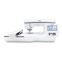 Brother 888-G60 Manual De Instrucciones