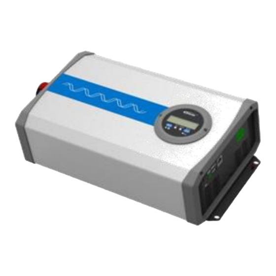 Epever IP1000-Plus Manual De Usuario