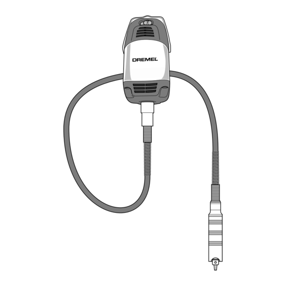 Dremel 9100 Instrucciones De Funcionamiento Y Seguridad