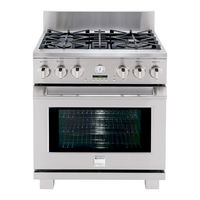 Sears Kenmore PRO 790.79523 Manual Del Usuario