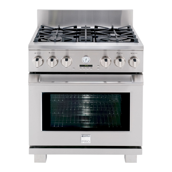 Sears Kenmore PRO 790.79523 Manuales