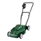 Cortacéspedes Black and Decker LM 175 Manual De Instrucciones