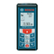 Manual de Bosch GLM80, GLM80+R60