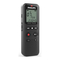 Grabadoras de Voz Philips Voice Tracer DVT1150 Guia De Inicio Rapido