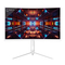 Monitores LC-POWER LC-M27-QHD-240-C-K Manual Del Usuario