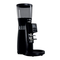 Molinillos de Café Rancilio KRYO 65 OD EVO Manual De Instrucciones