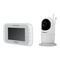 Monitores de Bebé Topcom KS-4262 Manual De Usuario