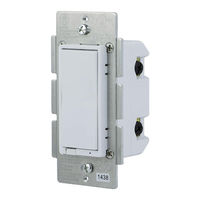 GE Z-Wave 45614 Manual De Instrucciones