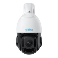 Reolink RLC-823A 16X Manual Del Usuario