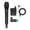 Micrófonos Sennheiser AVX Serie Instrucciones De Manejo