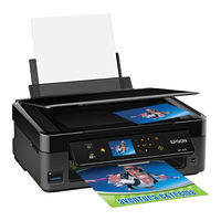 Epson XP-401 Guia De Instalacion