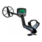 Detectores de Metales Minelab E-TRAC Manual De Instrucciones