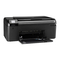 HP Photosmart B010 Serie