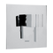 Accesorios para el Baño Helvex Kúbica E-48 Guia De Instalacion